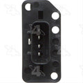 RESISTOR BLOCK