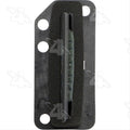 FOUR SEASONS auto part close-up