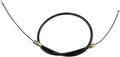 BRAKE CABLE