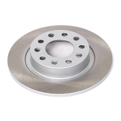 Power Stop 13-16 Dodge Dart Rear Semi Coated Rotor