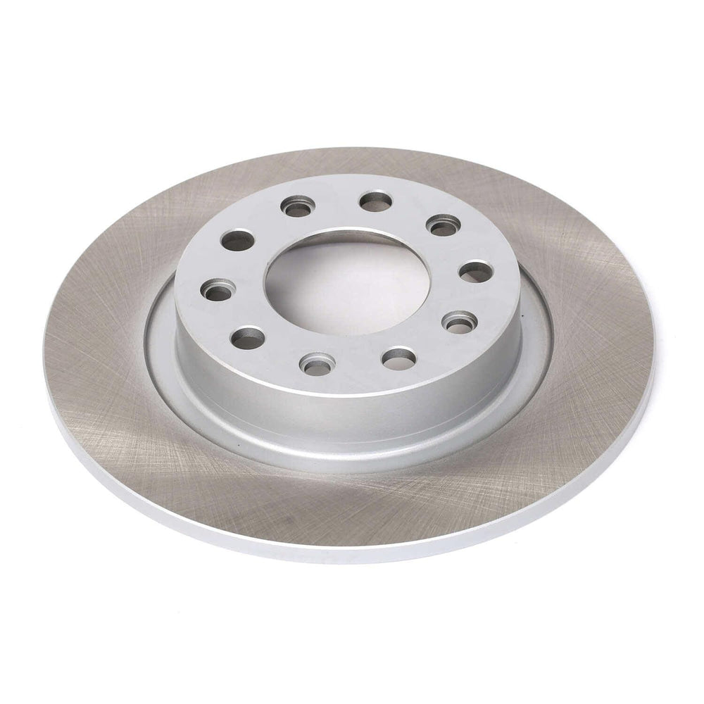 Power Stop 13-16 Dodge Dart Rear Semi Coated Rotor