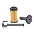 FILTER ASSEMBLY