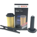FILTER ASSEMBLY