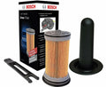 FILTER ASSEMBLY