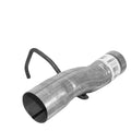 PREBENT PIPE