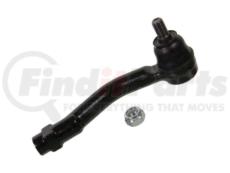 MOOG 05-10 Kia Sportage Front Left Outer / Left Outer Tie Rod End