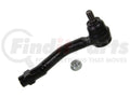 MOOG 05-10 Kia Sportage Front Left Outer / Left Outer Tie Rod End