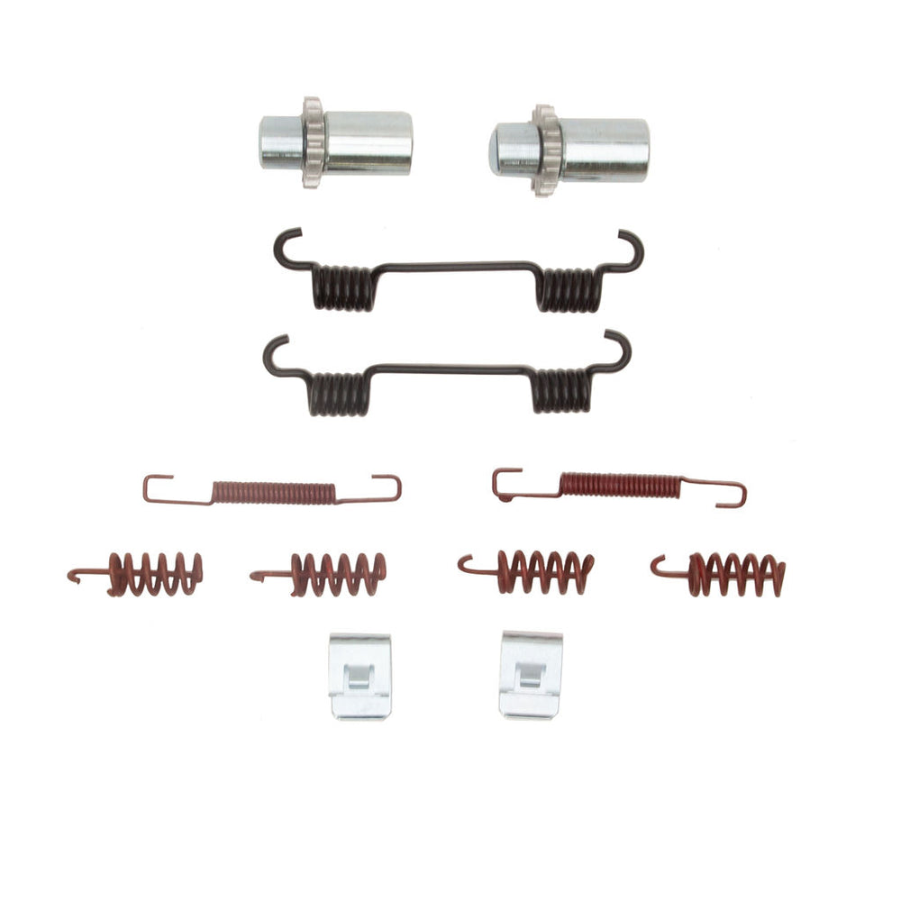DFC auto part