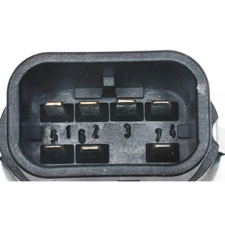 STANDARD IGN auto part