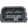 POWER WINDOW SWITCH
