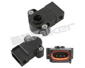 THROTTLE POSITION SENSOR