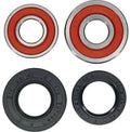 Pivot Works Premium Wheel Bearing