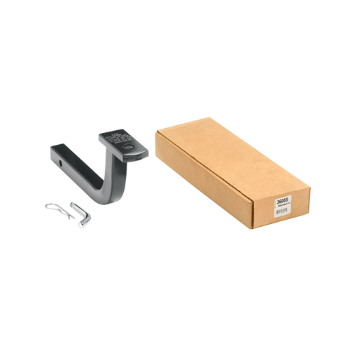 TOW READY auto part