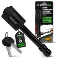Rhino USA Locking Hitch Pin For 2.5Ft Class V Hitch