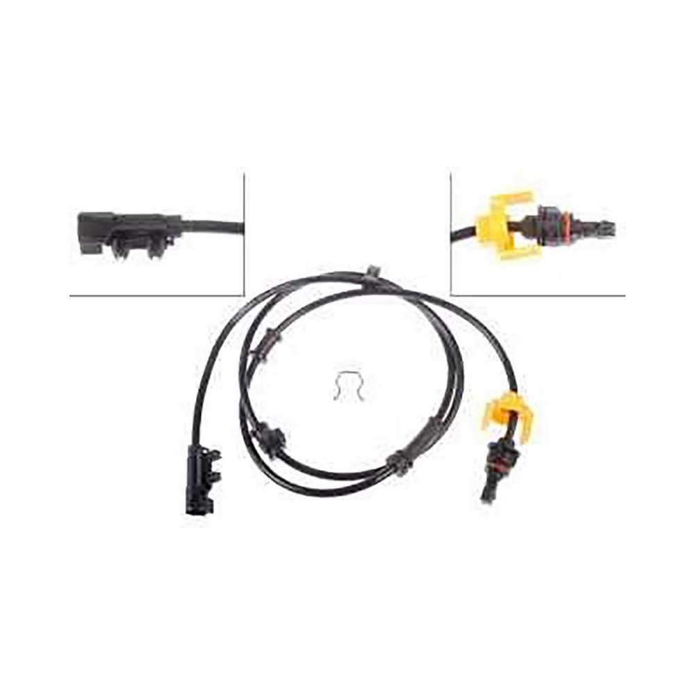 ABS SENSOR WITH HARNESS