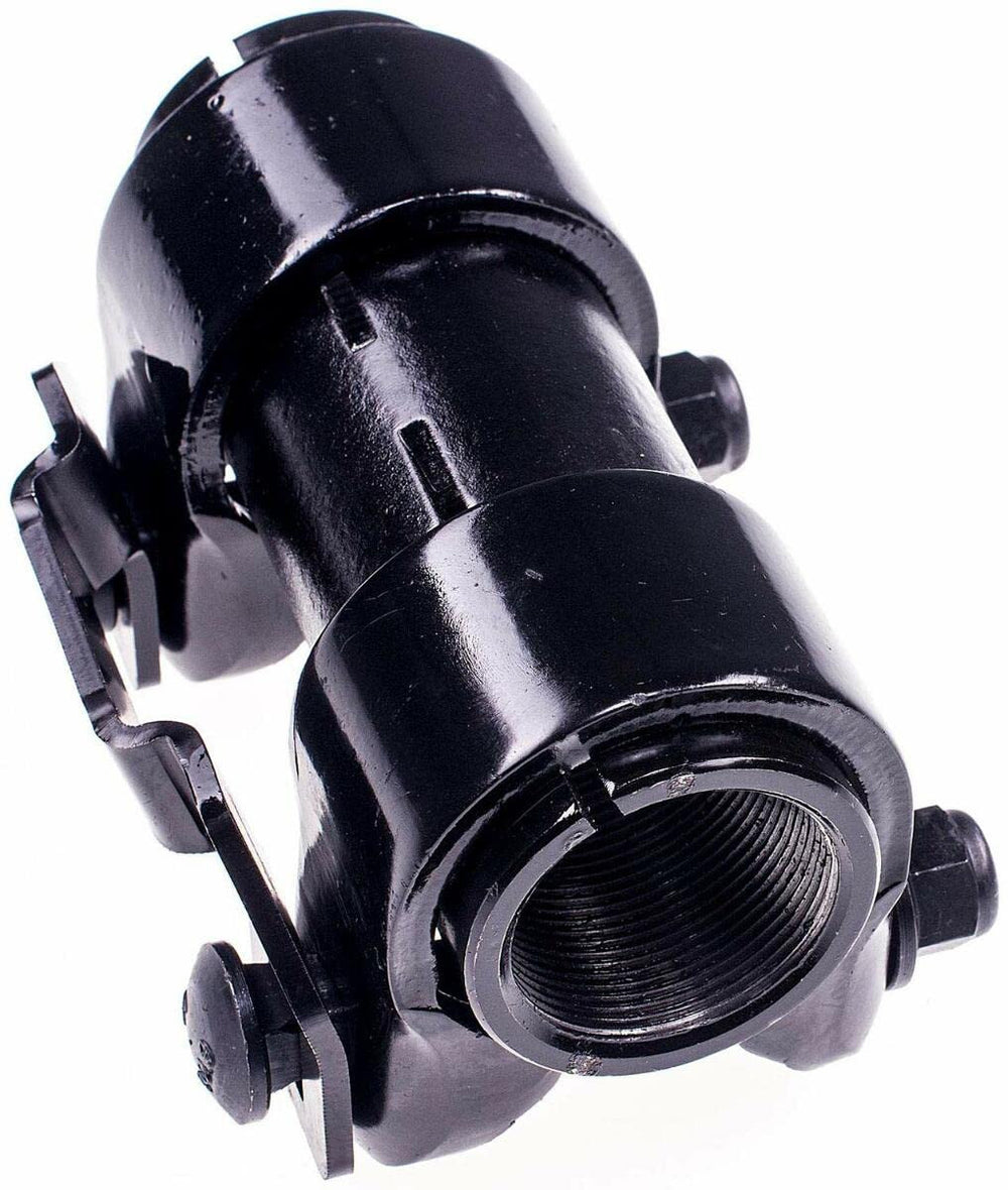 TIE ROD ADJUSTING SLEEVE