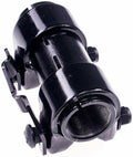 TIE ROD ADJUSTING SLEEVE