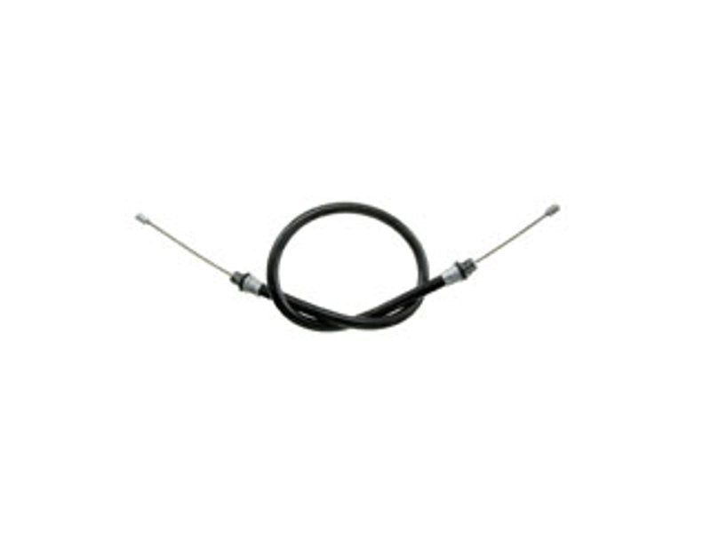 BRAKE CABLE