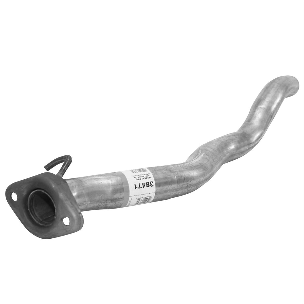 9093 ACCORD 2.2L PREBENT EXHAUST PIPE