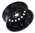TIE ROD END - INNER