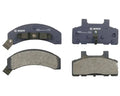 DISC BRAKE PADS