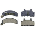 DISC BRAKE PADS