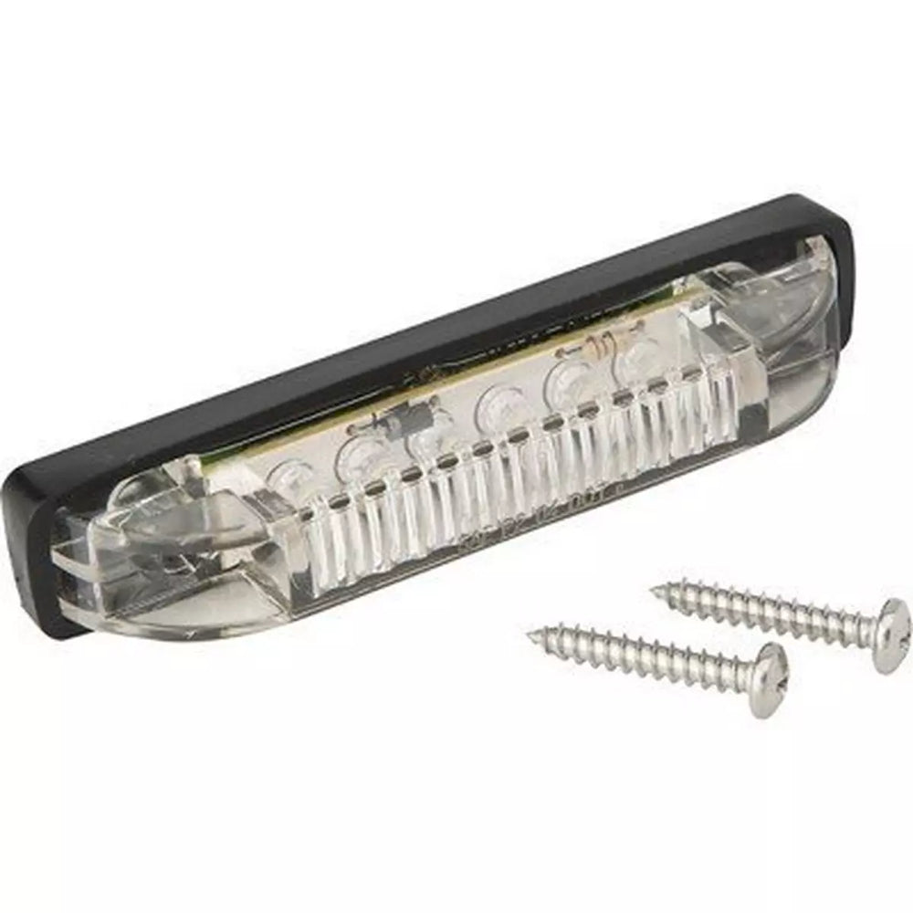 ATTWOOD MARI auto part