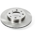 Power Stop 90-00 Honda Civic Front Autospecialty Brake Rotor