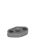 FLANGE OIL INLET 1/4PI
