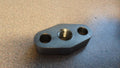 FLANGE OIL INLET 1/4PI