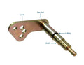 Sun Coast Converters hardware kit
