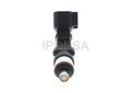 GASOLINE INJECTOR