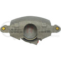 SEMI-LOADED BRAKE CALIPER