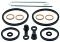 QuadBoss 00-01 Polaris Magnum 325 2x4 (02) Rear Caliper Rebuild Kit