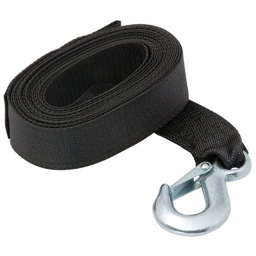 WESBAR winch