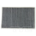 1215 TS MDLS CABIN AIR FILTER