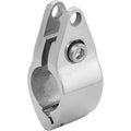 S.S. CLAMP ON JAW SLIDE, 7/8