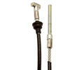 BRAKE CABLE