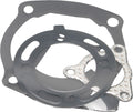 Cometic 92-02 Honda CR80 51mm Bore Top End Gasket Kit