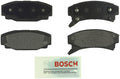 DISC BRAKE PADS