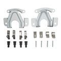 R1 Concepts Disc Brake Hardware Kit Fits Ford Country