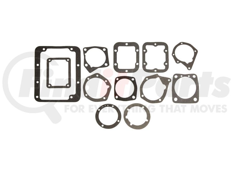 GASKET SET: LD (NP435)