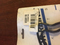 MAHLE Original Cadillac 60 Special 93 Valve Cover Set