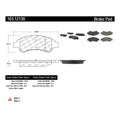C-TEK Ceramic Brake Pads