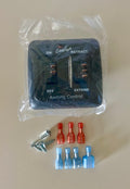 CAREFREE RELAY SWITCH