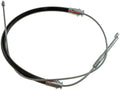 BRAKE CABLE