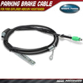 BRAKE CABLE