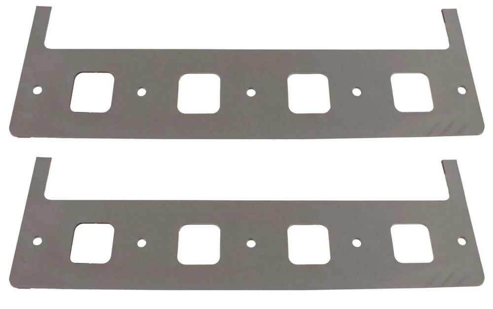 FORD RACING HEMI TRIM TO FIT A CCU SEAL PRO INTAKE GASKETS