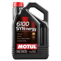 6100 SYN-NERGY 5W-30 4X4L