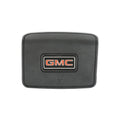 7887 JIMMY CLASSIC TRUCKS C/K GMC STANDARD HORN BUTTON BLACK